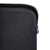 Sleeve Laptopfodral Glitter 14" Svart