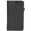 Samsung Galaxy S6 Edge Fodral 2in1 Magnet Case Svart