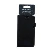 Samsung Galaxy S6 Edge Fodral 2in1 Magnet Case Svart