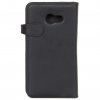 Samsung Galaxy A5 2017 Fodral 2in1 Magnet Case Svart