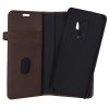 Samsung Galaxy S9 Plus Fodral 2in1 Magnet Case Brun