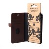 iPhone Xr Fodral 2in1 Magnet Case Brun
