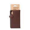 iPhone Xr Fodral 2in1 Magnet Case Brun