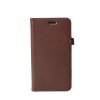 iPhone Xs Max Fodral 2in1 Magnet Case Brun
