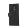Sony Xperia 1 Fodral 3 Kortfack Svart