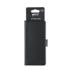 Sony Xperia 1 Fodral 3 Kortfack Svart