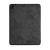 iPad 9.7 (gen 5/6) Etui Trifold Stand Folio Grå