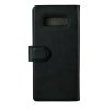 Samsung Galaxy Note 8 Fodral 3 Kortfack Svart
