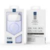 iPhone 17 Pro Skal Yind Series MagSafe Lila