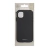 iPhone 11 Pro Cover Silikone Sort