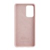 Samsung Galaxy A52/A52s 5G Skal Silikon Sand Pink