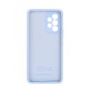 Samsung Galaxy A53 5G Skal Silikon Light Blue
