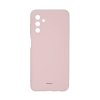 Samsung Galaxy A13 5G/Galaxy A04s Cover Silikone Chalk Pink