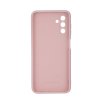 Samsung Galaxy A13 5G/Galaxy A04s Skal Silikon Chalk Pink