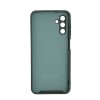 Samsung Galaxy A13 5G/Galaxy A04s Cover Silikone Olive Green