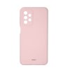 Samsung Galaxy A23 5G Cover Silikone Chalk Pink