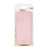 Samsung Galaxy A23 5G Cover Silikone Chalk Pink
