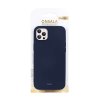 iPhone 14 Plus Skal Silikon Dark Blue