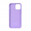 iPhone 13/iPhone 14 Skal Silikon Lila