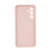 Samsung Galaxy A54 5G Cover Silikone Chalk Pink