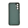 Samsung Galaxy A34 5G Skal Silikon Dark Green