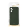 Samsung Galaxy A34 5G Skal Silikon Dark Green