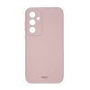Samsung Galaxy S23 FE Skal Silikon Chalk Pink