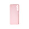 Samsung Galaxy A05s Skal Silikon Chalk Pink
