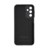 Samsung Galaxy A16 Skal Silikonkänsla Svart