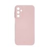 Samsung Galaxy A16 Skal Silikonkänsla Chalk Pink