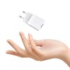 Laddare Travel Charger 2.4A Vit