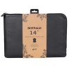 Sleeve Laptopfodral 14" Svart