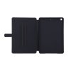 iPad 10.2 Fodral Äkta Läder Brun