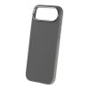 iPhone Air Skal Silikon MagSafe Grå