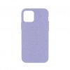 iPhone 12 Mini Skal Eco Friendly Slim Lavender