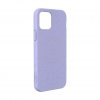 iPhone 12 Mini Skal Eco Friendly Slim Lavender