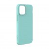 iPhone 12 Mini Skal Eco Friendly Slim Purist Blue