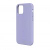 iPhone 12/iPhone 12 Pro Skal Eco Friendly Slim Lavender