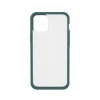iPhone 12 Mini Skal Eco Friendly Clear Grön