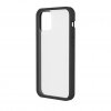 iPhone 12/iPhone 12 Pro Skal Eco Friendly Clear Svart
