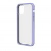 iPhone 12/iPhone 12 Pro Skal Eco Friendly Clear Lavender