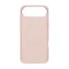 iPhone Air Skal Kamerasarg MagSafe Rosa