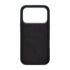 iPhone 17 Pro Max Skal Kameralinsskydd Svart
