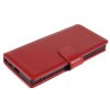 Samsung Galaxy S22 Ultra Fodral Essential Leather Poppy Red