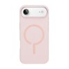 iPhone Air Skal Kamerasarg MagSafe Rosa