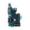 Samsung Galaxy A71 (SM-A715F) Laddkontakt Original
