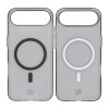 iPhone Air Skal Korrugerad MagSafe Svart