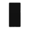 Samsung Galaxy S25 Ultra Skal Crystal Palace Snap Transparent