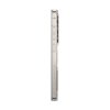 Samsung Galaxy S25 Ultra Skal Crystal Palace Snap Transparent
