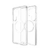 Samsung Galaxy S25 Ultra Skal Crystal Palace Snap Transparent